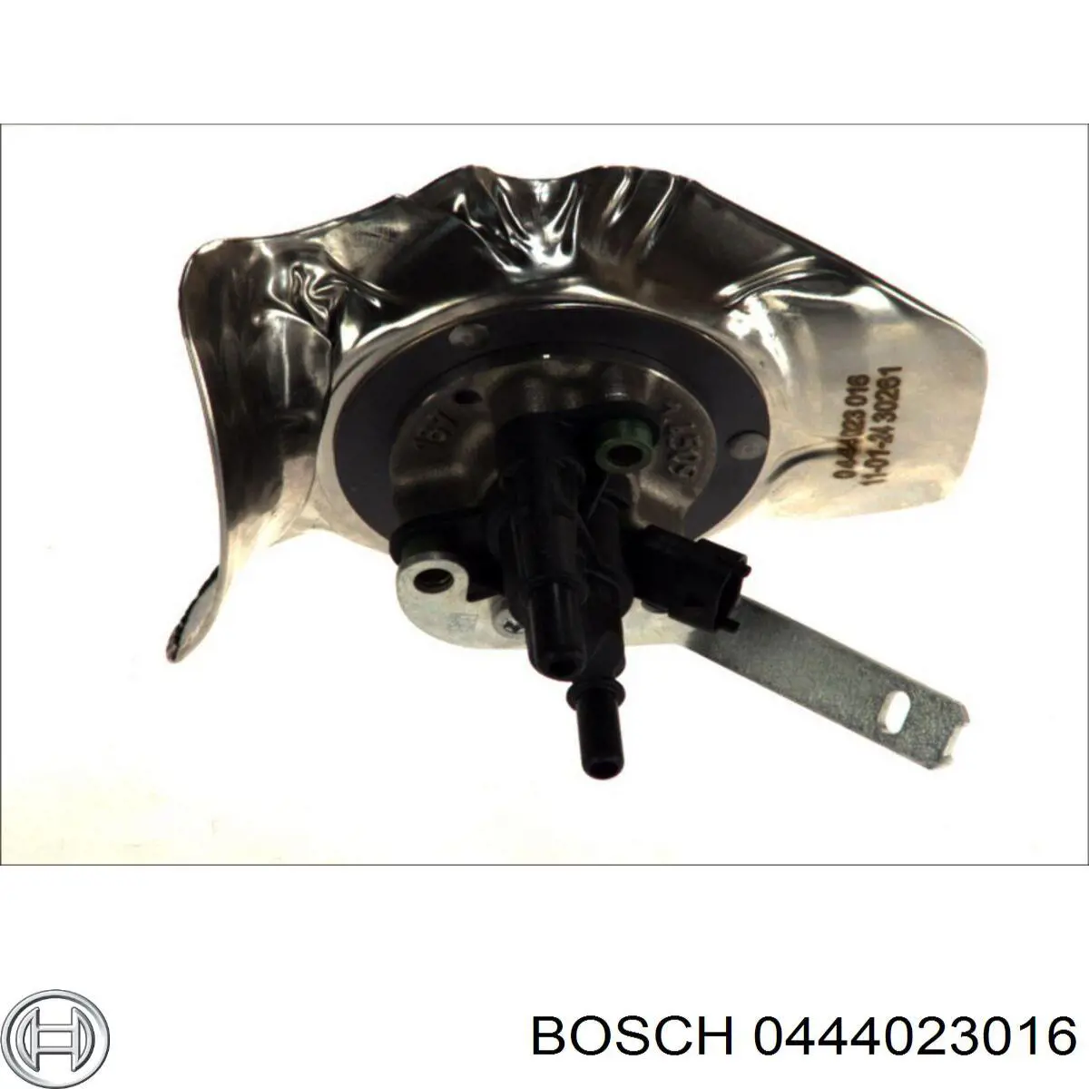 Inyector AdBlue Bosch 0444023016