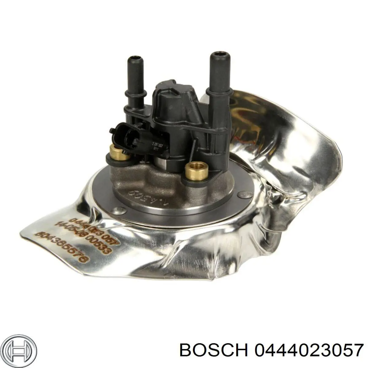 Inyector AdBlue Iveco 504365576 precio, desde 331,10 EUR