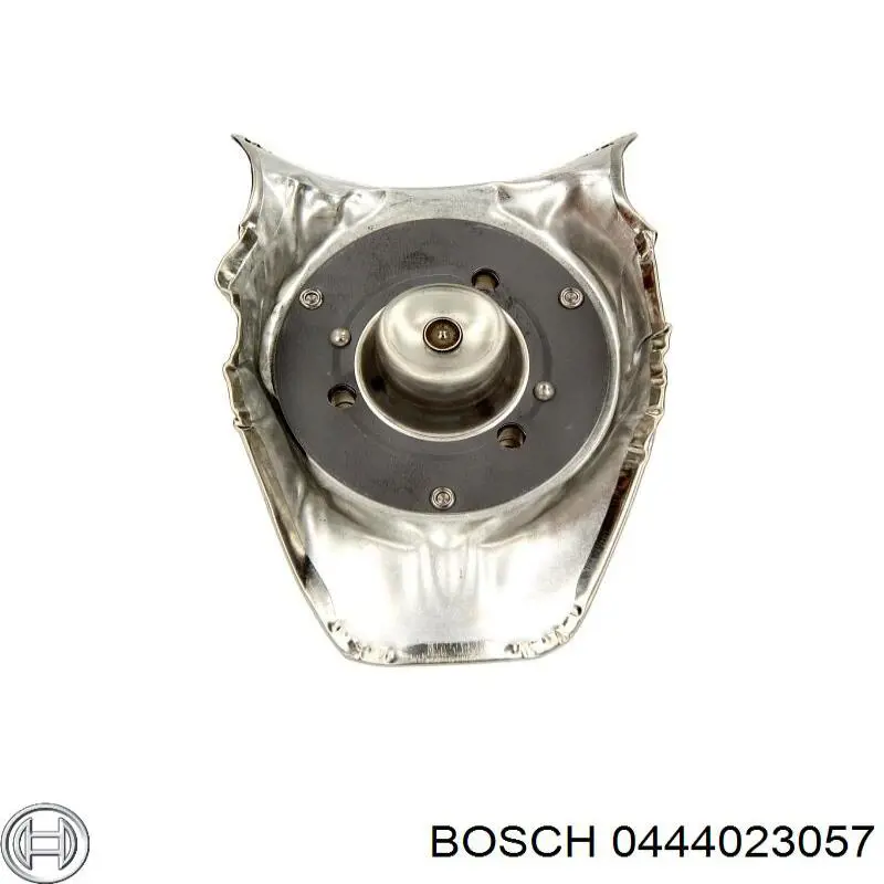 Inyector AdBlue 504365576 Iveco