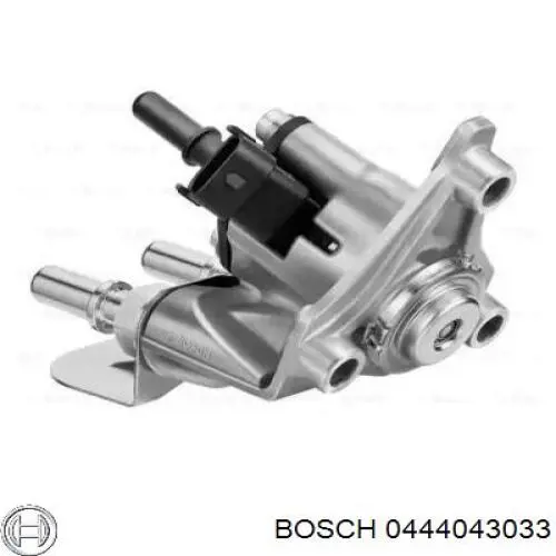 Comprar 0444043033 Bosch Inyector AdBlue