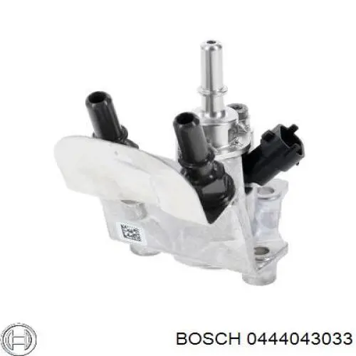 Inyector AdBlue Bosch 0444043033 precio, desde 119,61 EUR