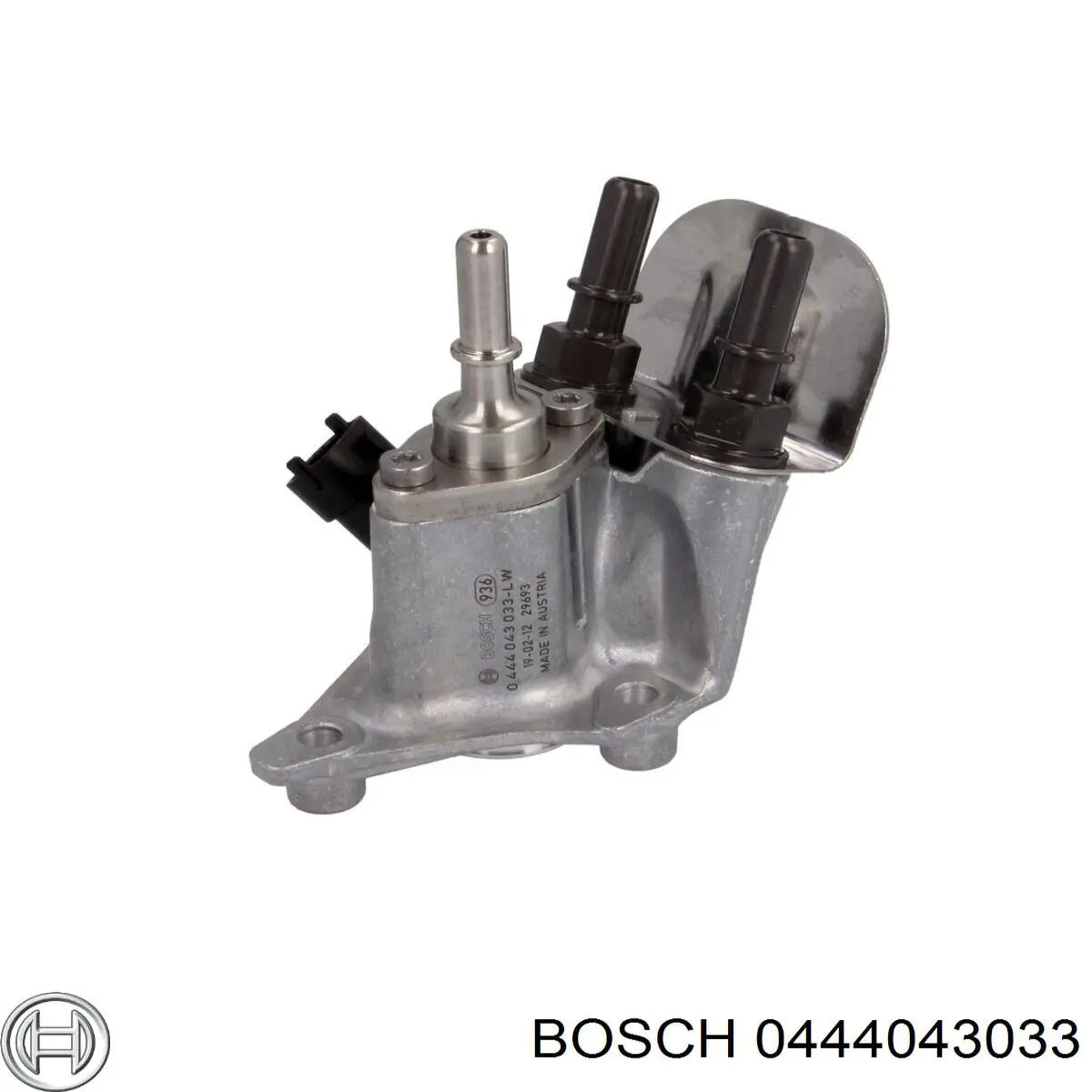 0444043033 Bosch Inyector AdBlue