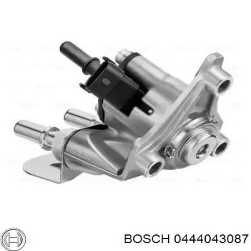 Inyector AdBlue Iveco 5801755287 precio, desde 129,19 EUR