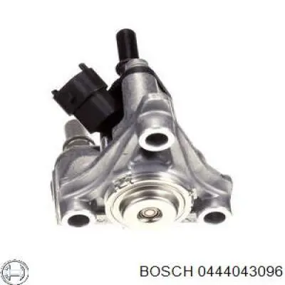 Comprar 0444043096 Bosch Inyector AdBlue