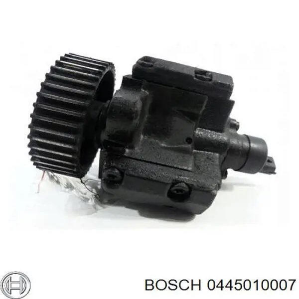 Bomba inyectora 0445010007 Bosch