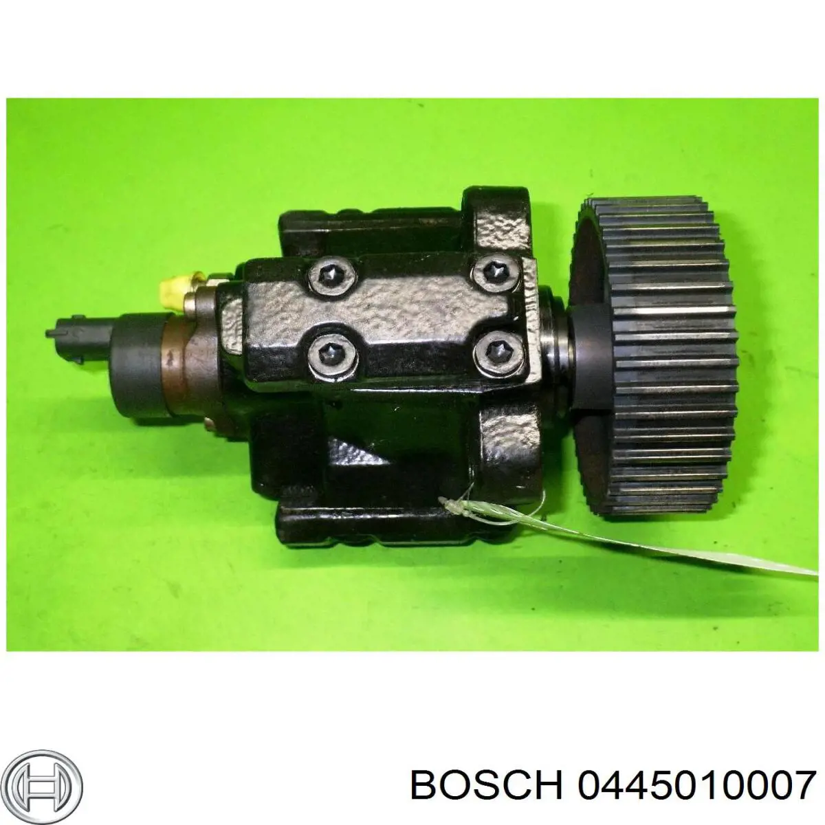Bomba de alta presión Bosch 0445010007