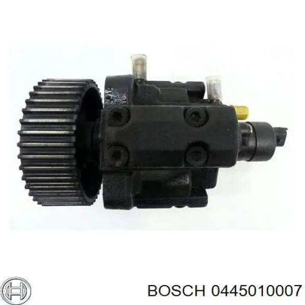 0445010007 Bosch bomba inyectora