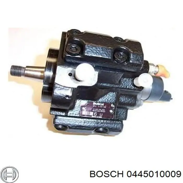 0445010009 Bosch bomba inyectora