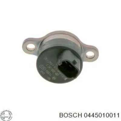 0445010011 Bosch bomba inyectora