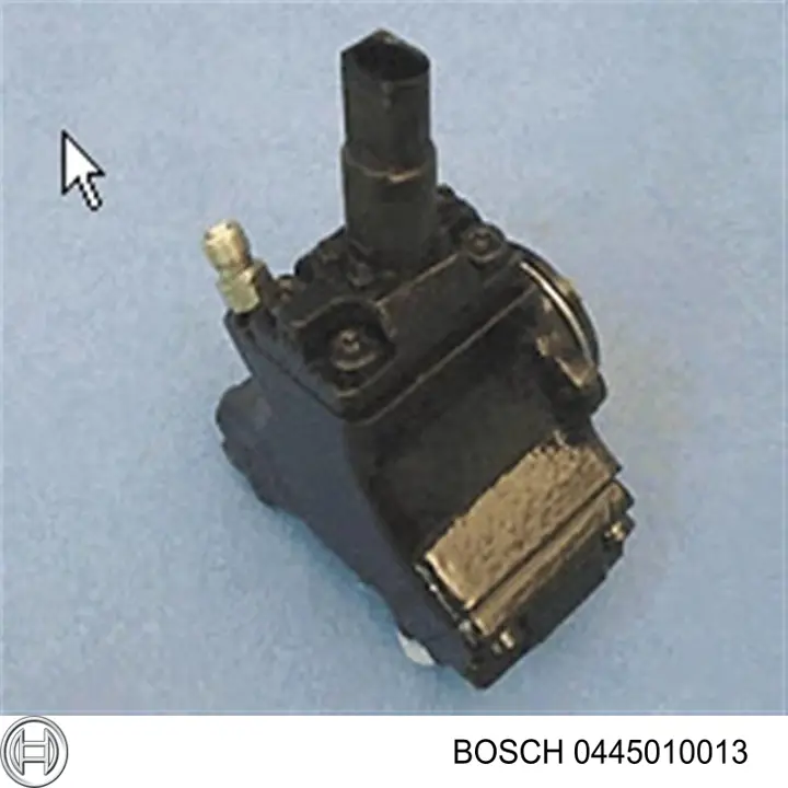 Bomba inyectora 0445010013 Bosch