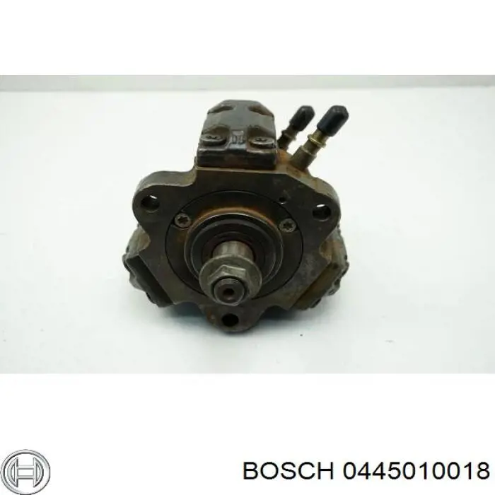 Bomba de alta presión Bosch 0445010018