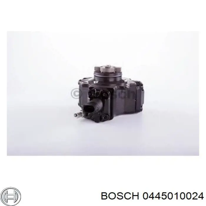 0445010024 Bosch bomba inyectora