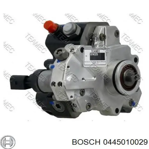 Comprar A6280700001 Mercedes Bomba inyectora
