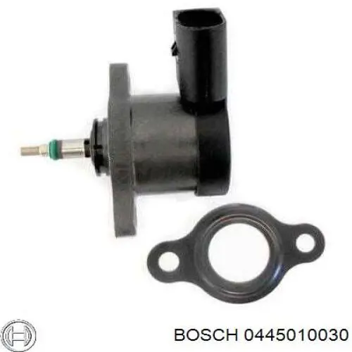 0986437106 Bosch bomba inyectora