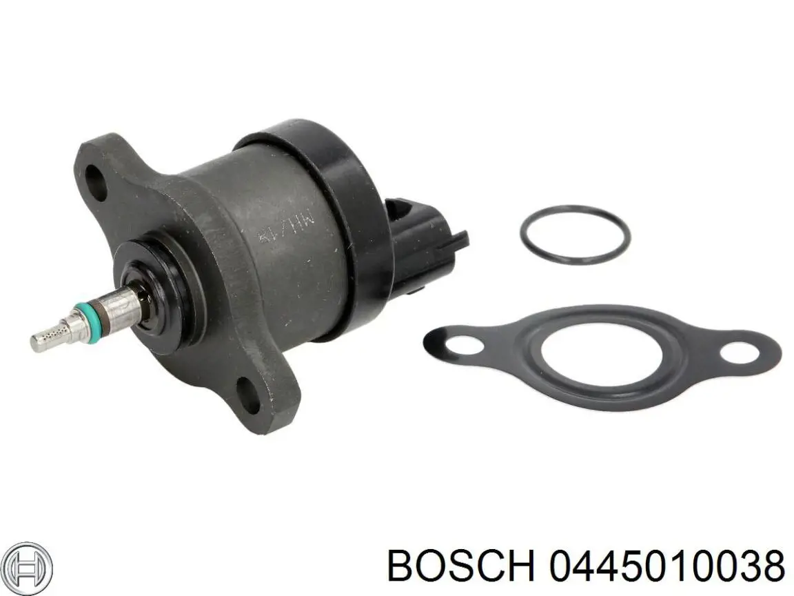 0445010038 Bosch Bomba de inyección