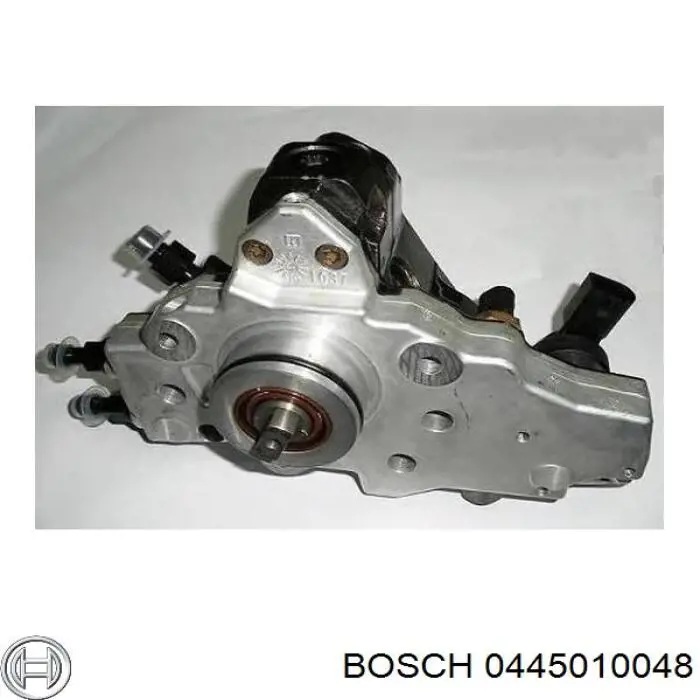 0445010048 Bosch Bomba de inyección