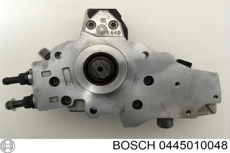 Bomba de alta presión de combustible Bosch 0445010048 precio, desde 71,15 EUR