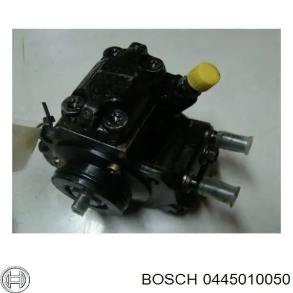 Bomba inyectora 0445010050 Bosch