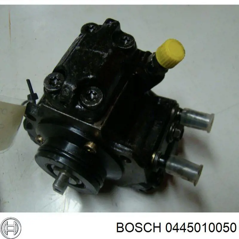 Bomba de alta presión de combustible Bosch 0445010050 precio, desde 190,21 EUR