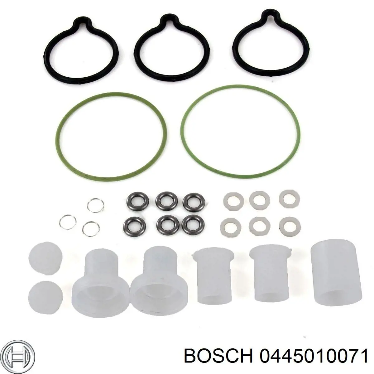 Comprar 0445010071 Bosch Bomba inyectora