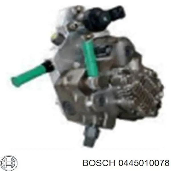 0445010078 Bosch