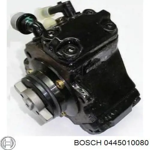Bomba de alta presión de combustible Bosch 0445010080 precio, desde 143,75 EUR