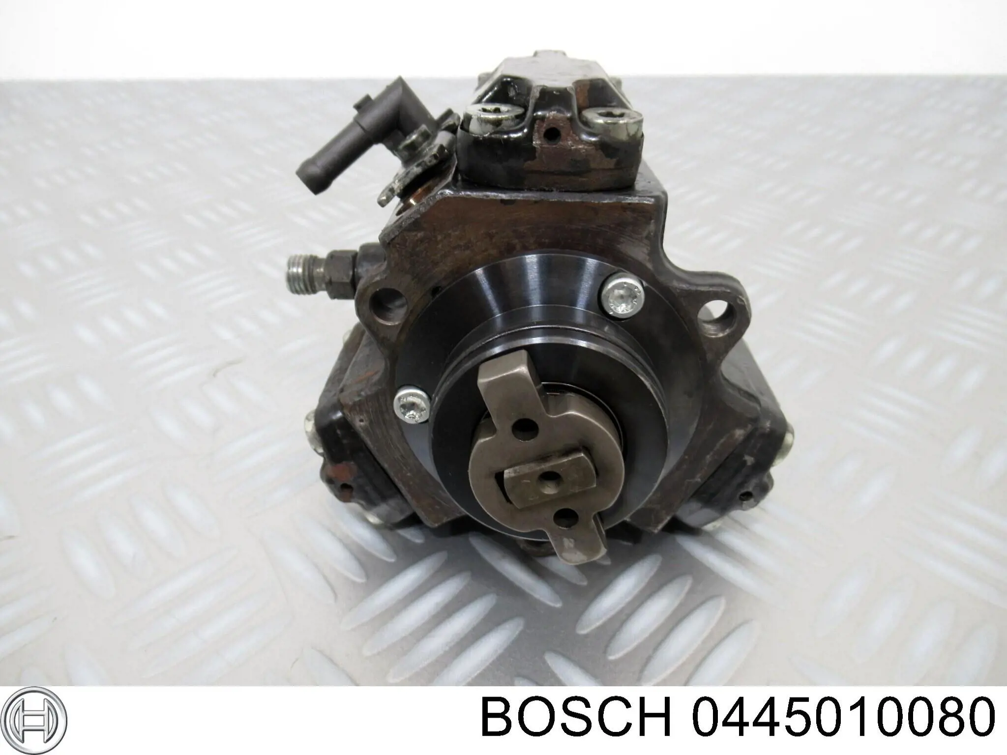 Comprar 0445010080 Bosch Bomba inyectora