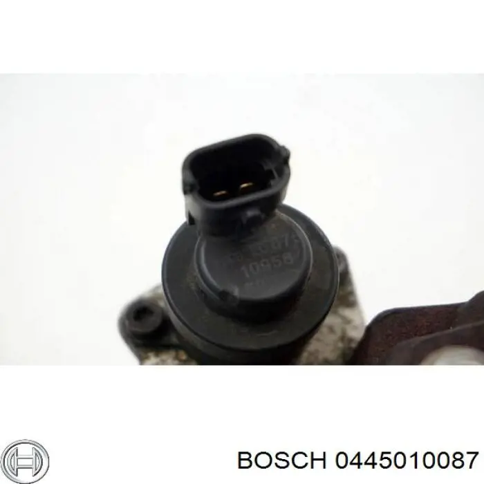 0445010087 Bosch bomba de alta presión