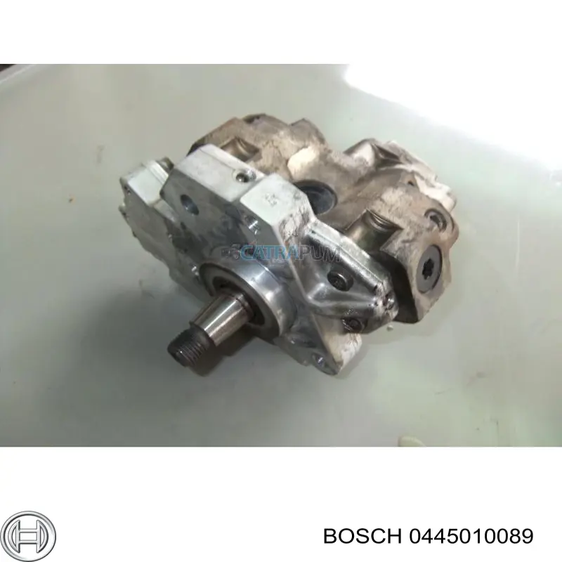 0445010089 Bosch bomba inyectora