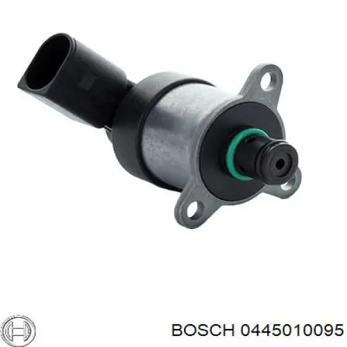 Bomba de alta presión de combustible Bosch 0445010095 precio, desde 188,76 EUR