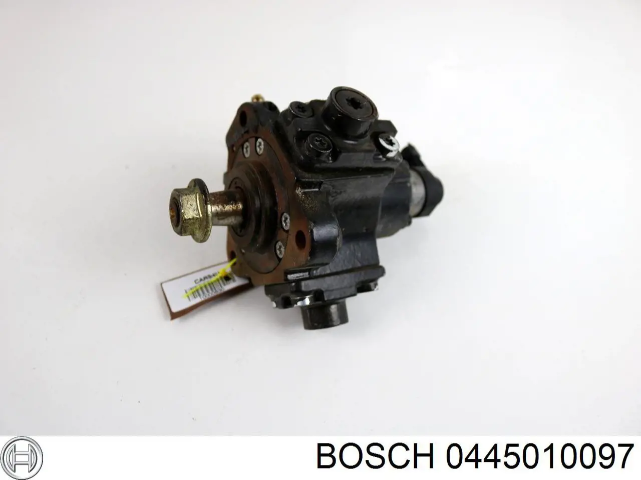 0445010097 Bosch bomba inyectora