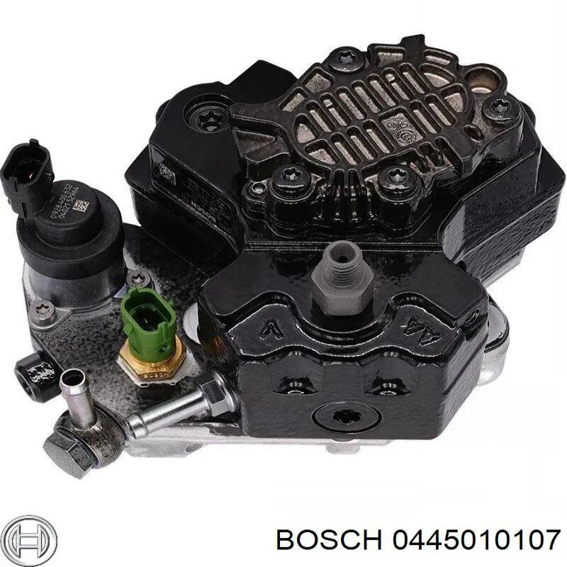 0445010107 Bosch bomba inyectora