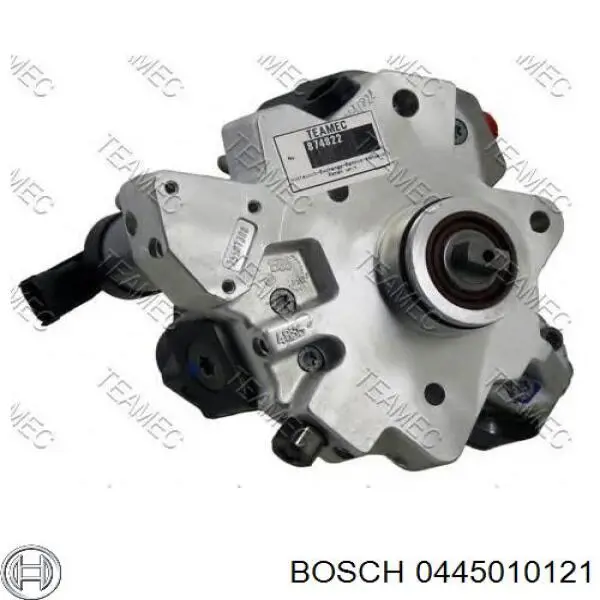 Comprar 0445010121 Bosch Bomba inyectora