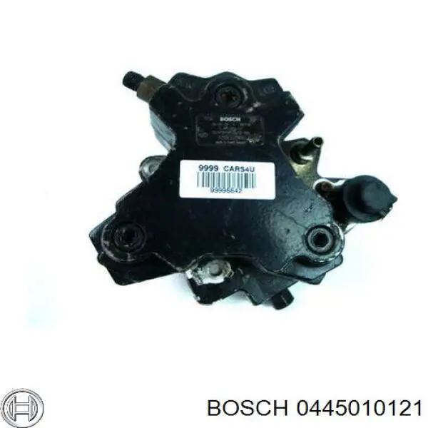 Bomba inyectora 0445010121 Bosch