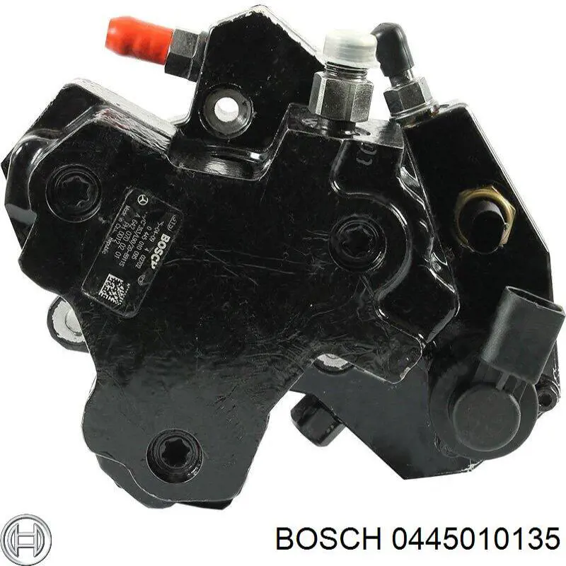 0445010135 Bosch