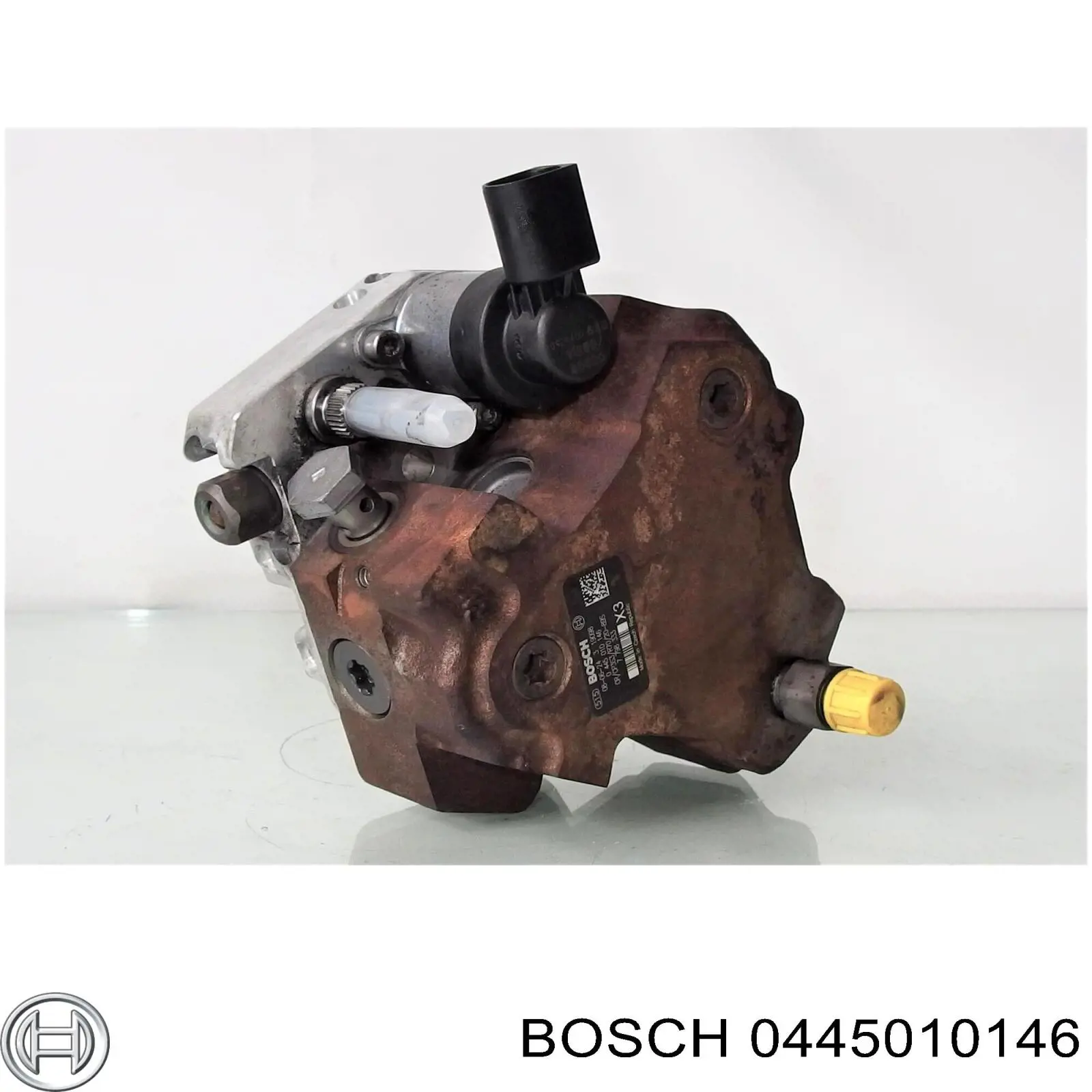 0445010146 Bosch