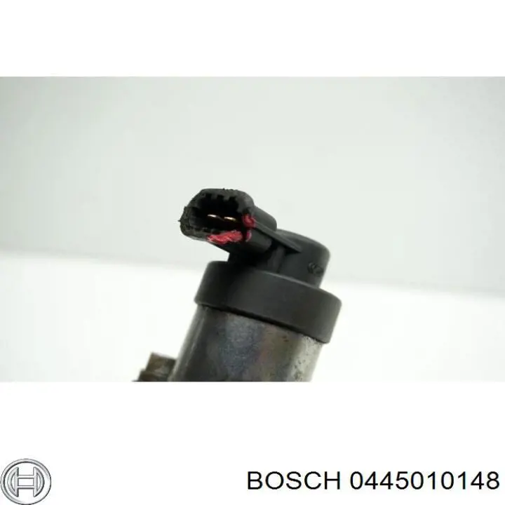 0445010148 Bosch bomba de alta presión