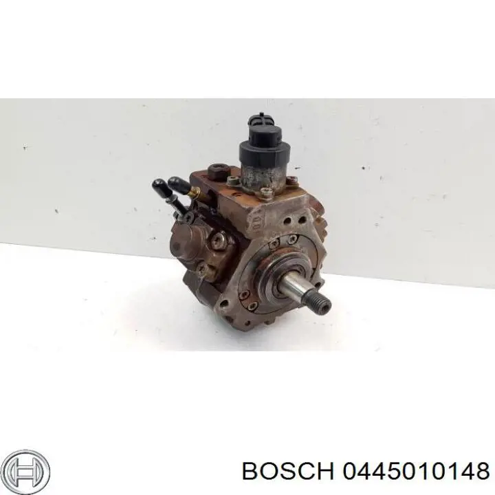 0445010148 Bosch Bomba de inyección