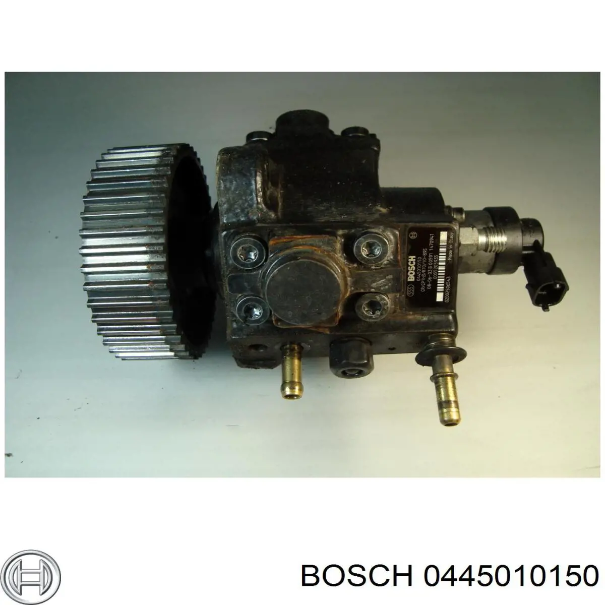 0445010150 Bosch bomba inyectora