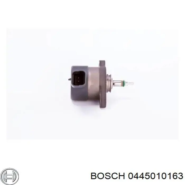 Bomba de alta presión Bosch 0445010163