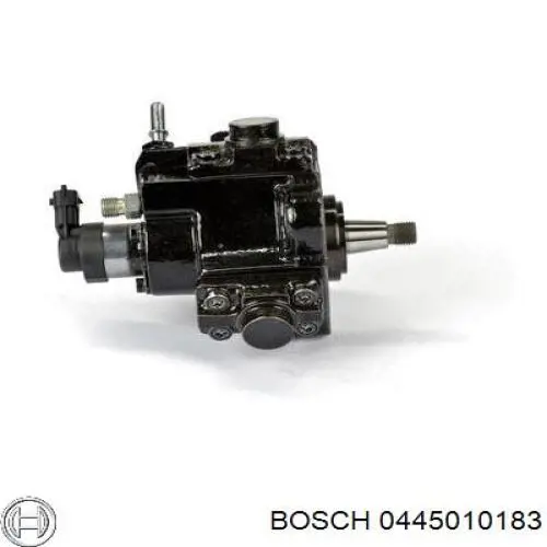 Bomba inyectora 0445010183 Bosch
