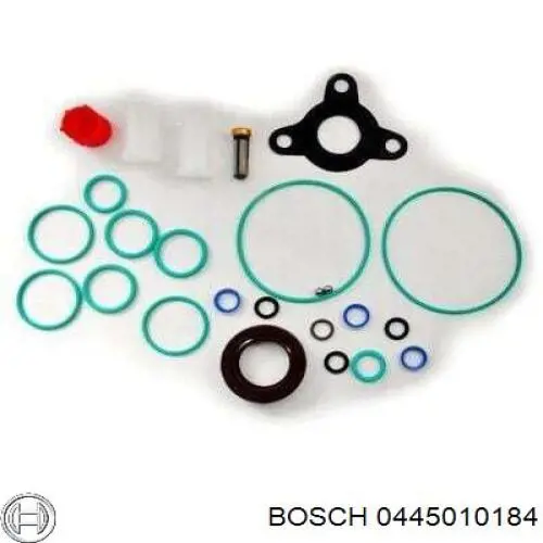 0445010184 Bosch bomba inyectora