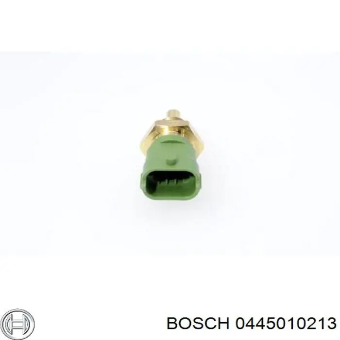 0445010213 Bosch bomba inyectora