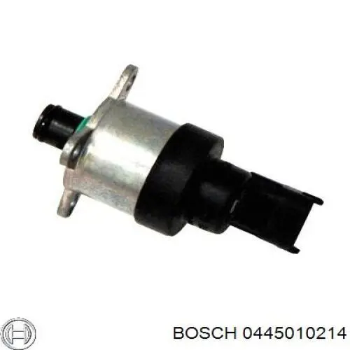 0445010214 Bosch