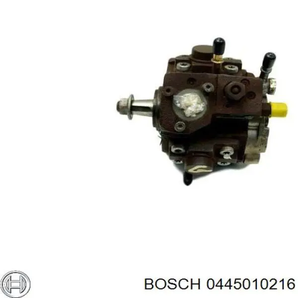 0445010216 Bosch