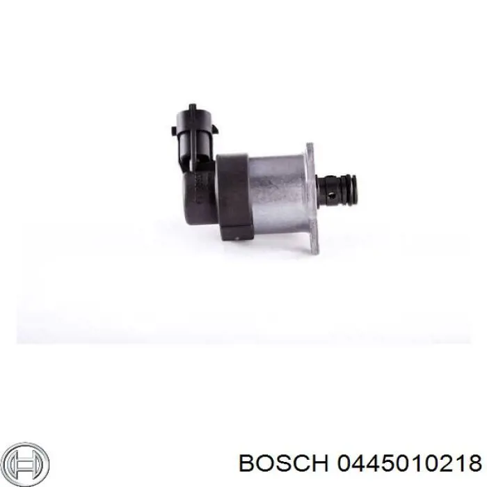 Bomba de alta presión de combustible Bosch 0445010218 precio, desde 74,05 EUR