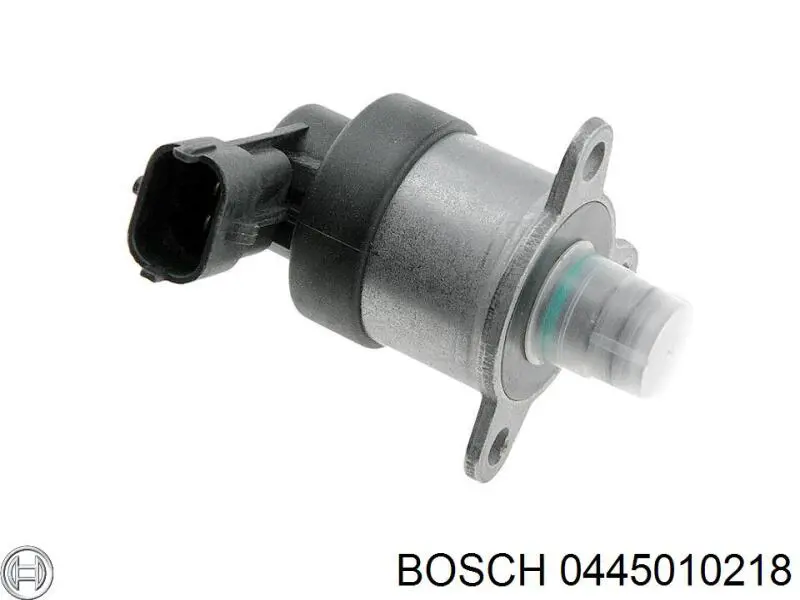Bomba inyectora 0445010218 Bosch
