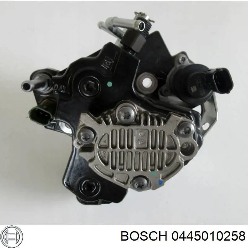 0445010258 Bosch