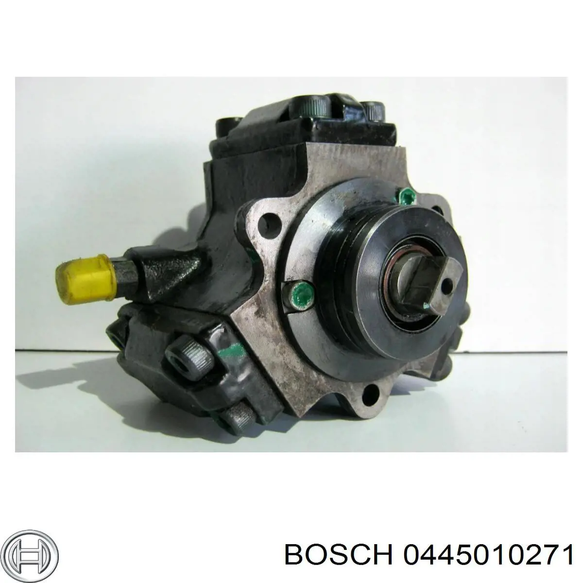 0445010271 Bosch Bomba de inyección