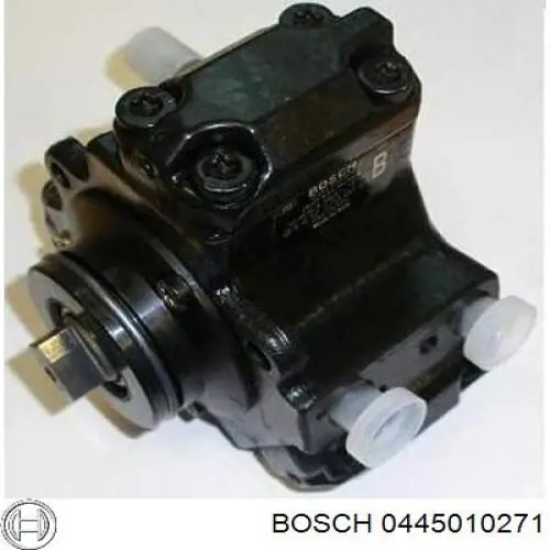 Bomba de alta presión de combustible Bosch 0445010271 precio, desde 323,80 EUR